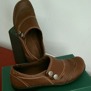 Clarks Sixty Alpine